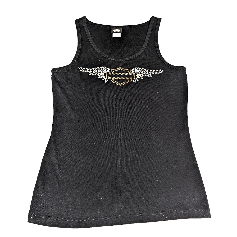 Harley-Davidson Tank Top